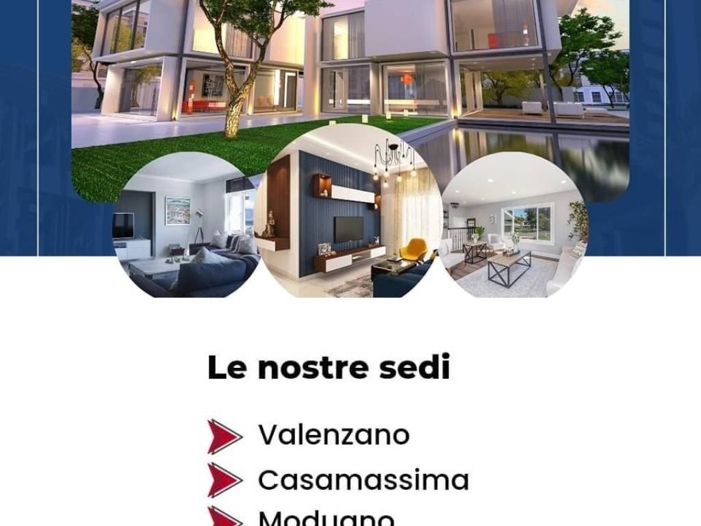 Vendita Villa a schiera Casamassima. Nuova, posto auto, con terrazza, 220  m², rif. 99923590