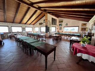 sala da pranzo