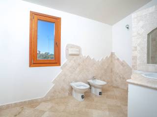 Bagno 1 quadrilocale