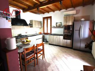 Foto - Vendita Appartamento con giardino, Cavriglia, Chianti