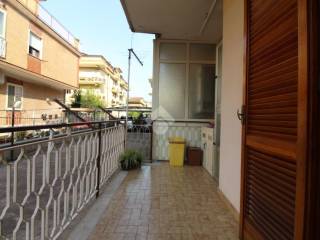 BALCONE