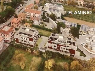 Cantiere Flaminio