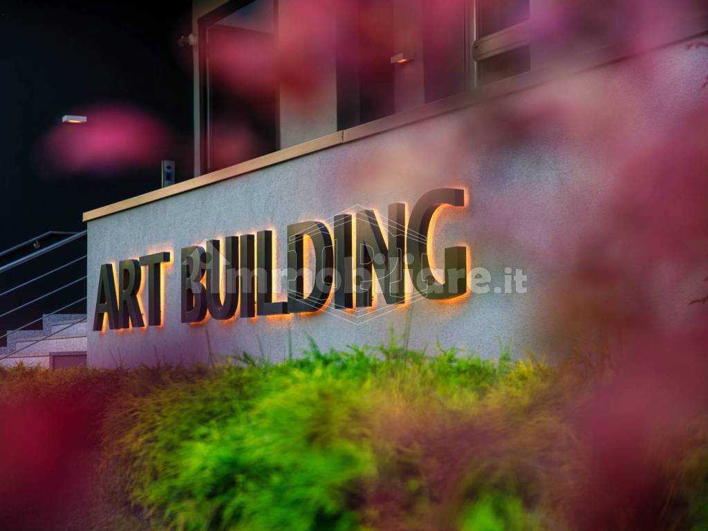 Artbuilding