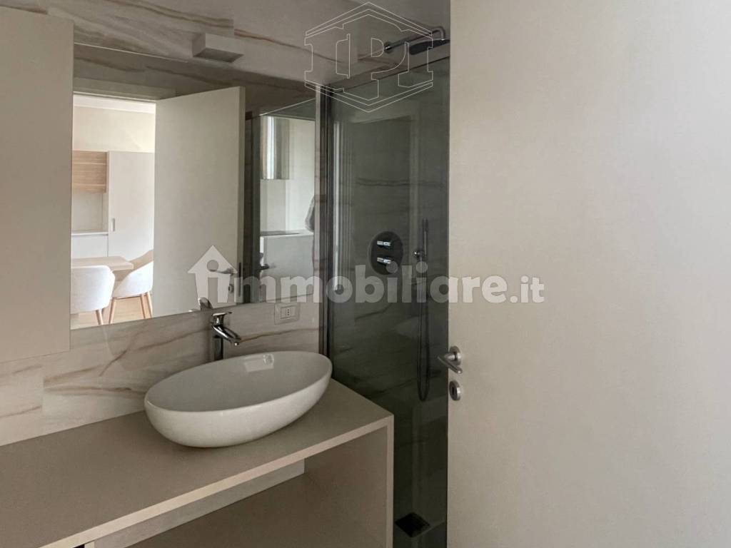 Bagno Appartamento 5.12