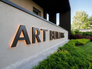 Artbuilding