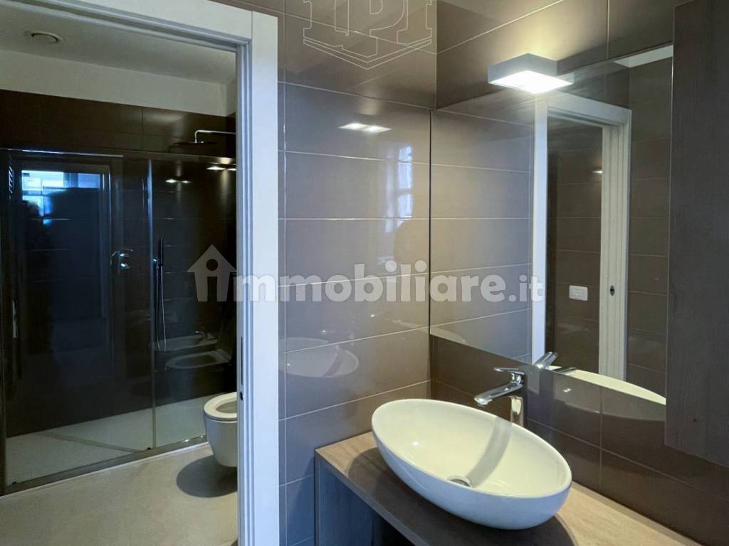 Bagno appartamento 5.11