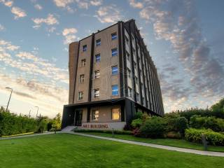 Edificio Artbuilding