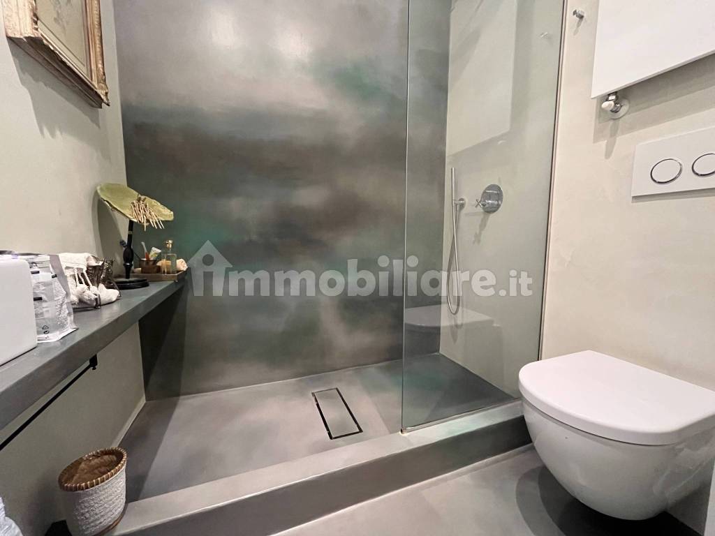 secondo bagno