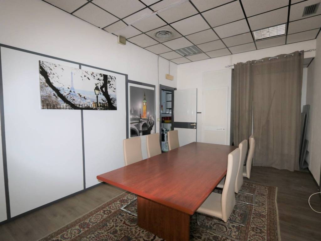 Ufficio - studio via bolzaneto, bolzaneto, genova