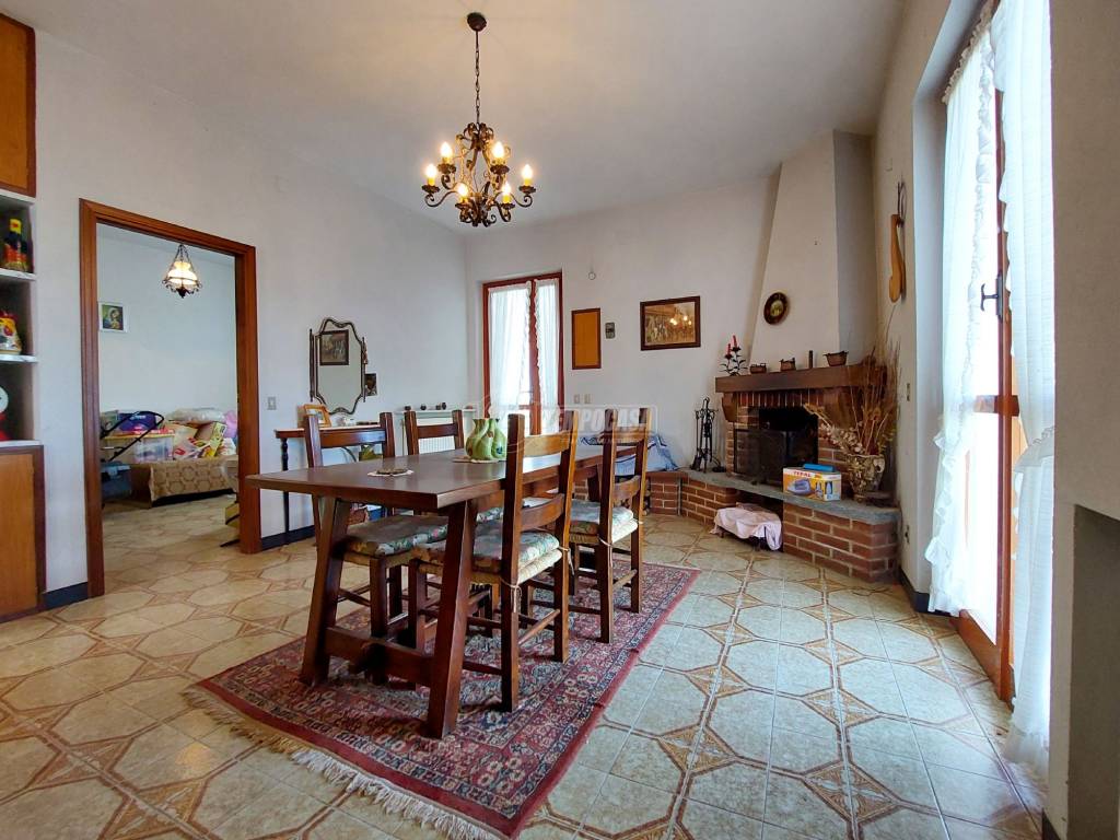 Sala da pranzo