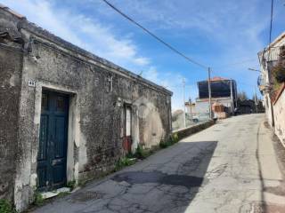 Foto - Vendita casa, giardino, Sant'Alfio, Parco dell'Etna