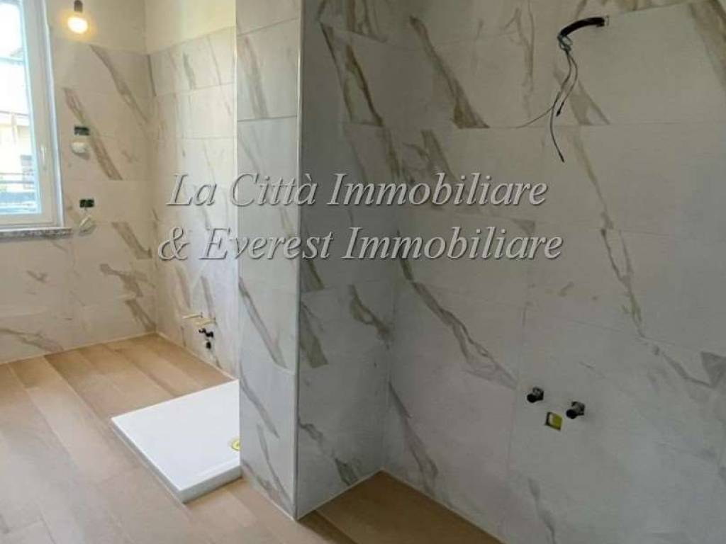 secondo bagno