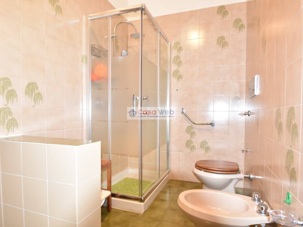 10-1 Bagno P.T.