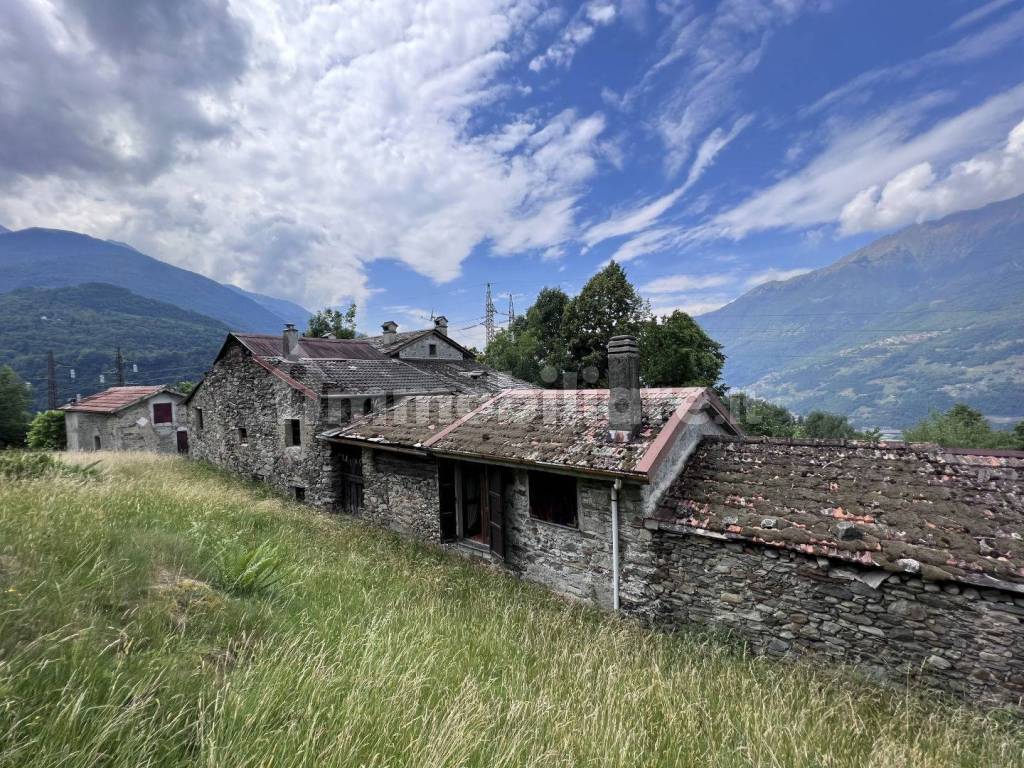 Vista panorama RUSTICO NO0116TA-LaBaitaCase