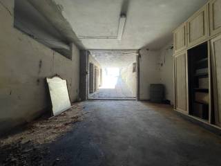 ingresso garage