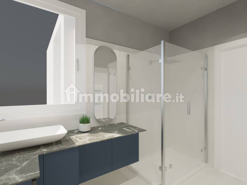 bagno