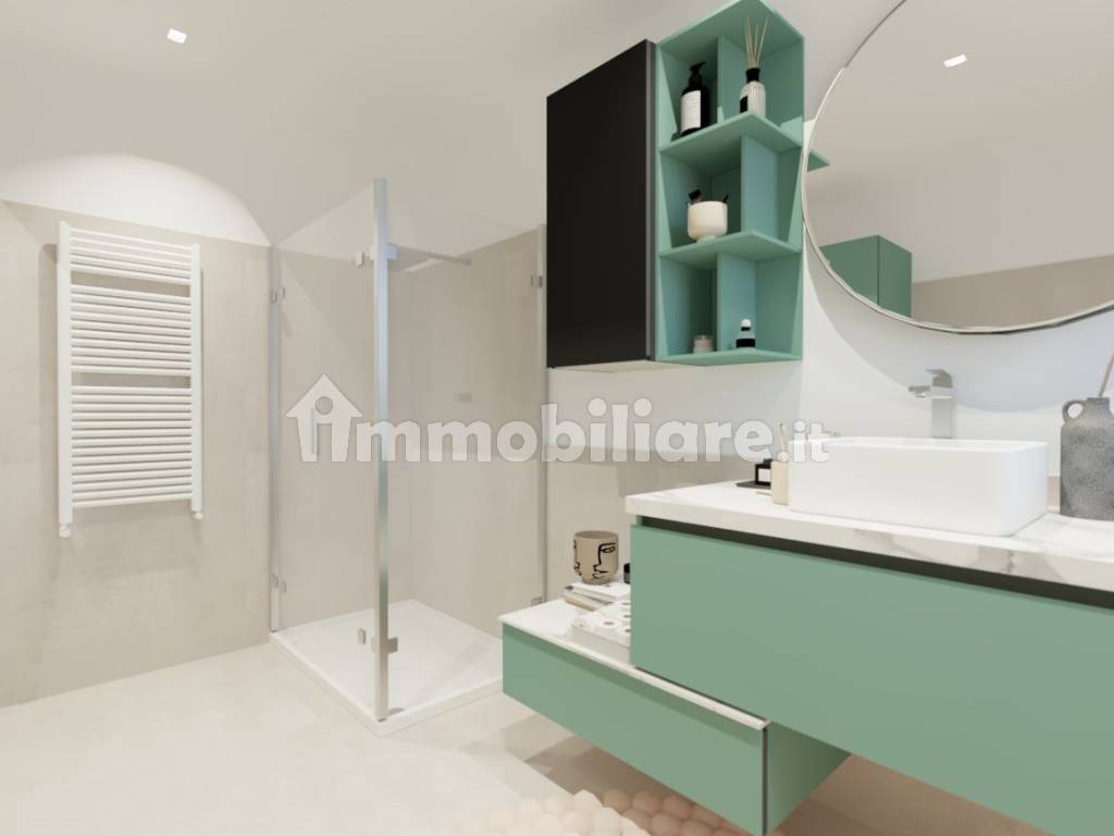 bagno