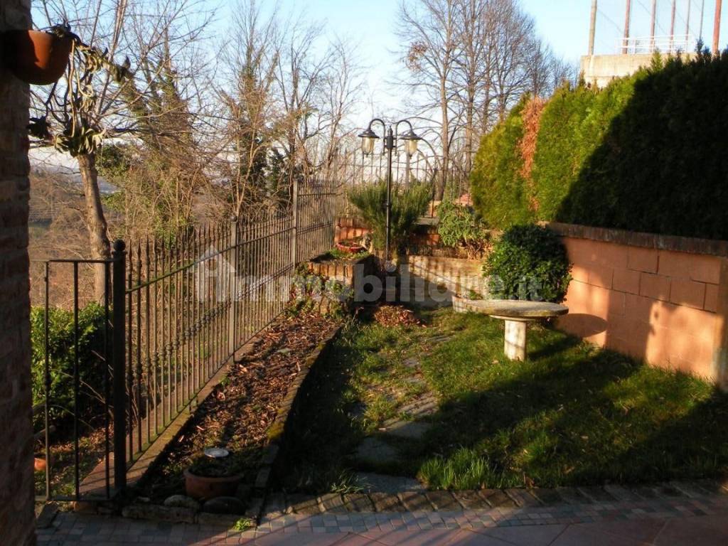 giardino