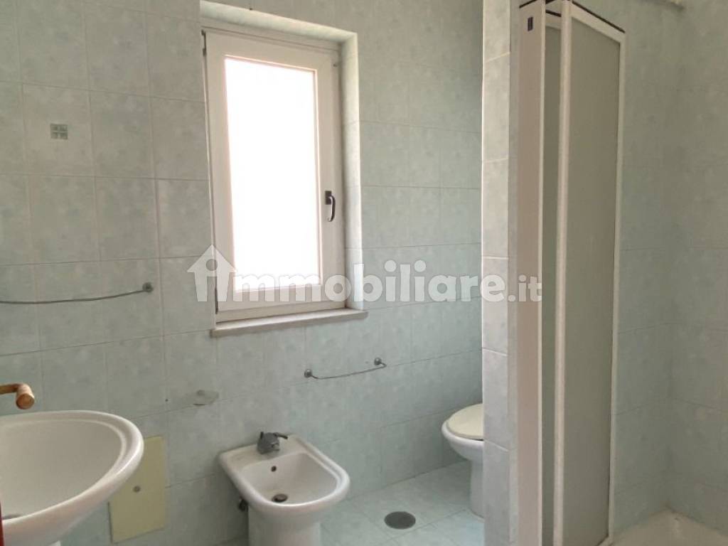 bagno in camera