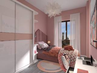 render cameretta