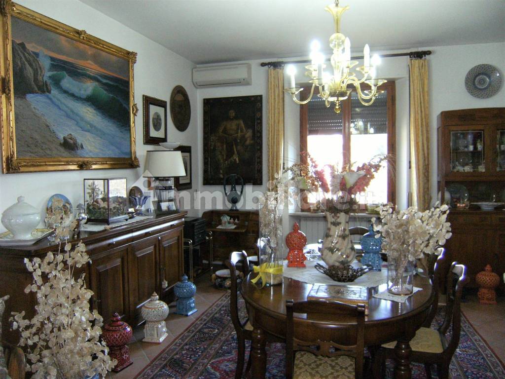 SALA DA PRANZO