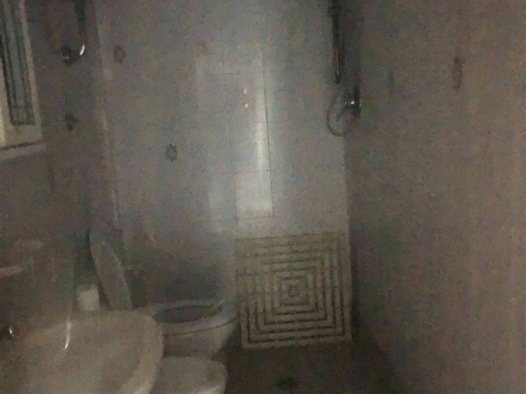 wc mansarda