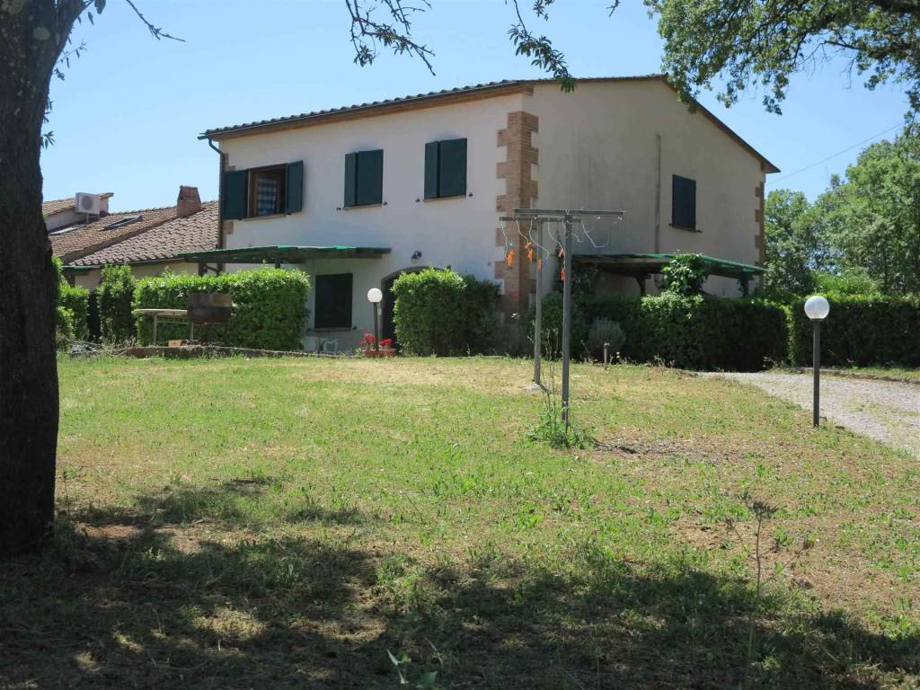 Casale ravi gavorrano grosseto maremma toscana