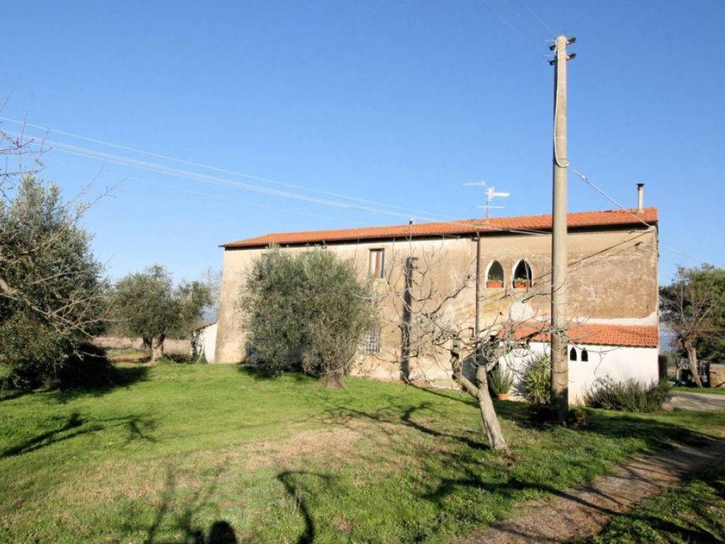 Foto casale scarlino puntone maremma toscana