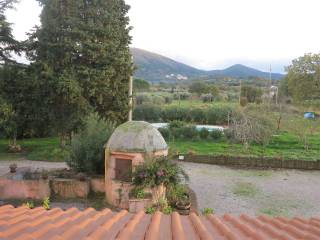 Podere scarlino follonica grosseto maremma toscana