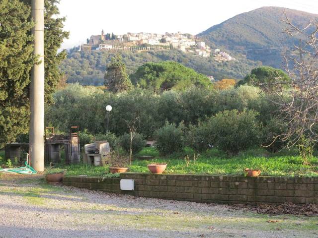 Podere scarlino follonica grosseto maremma toscana