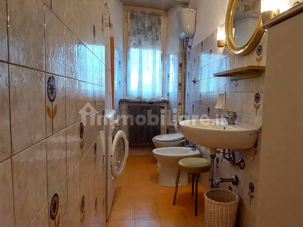 bagno