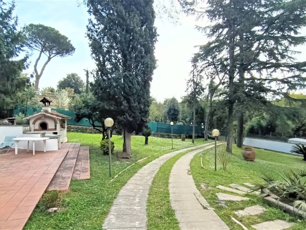 GIARDINO