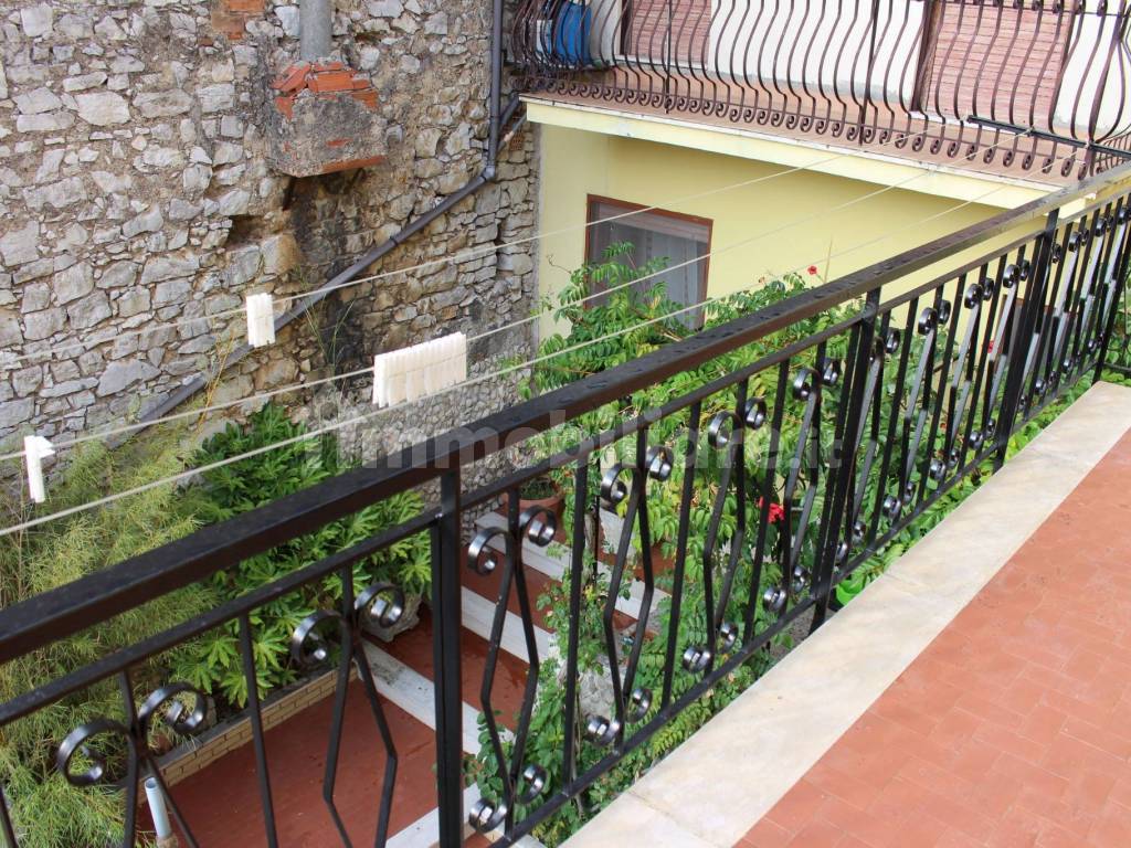 Balcone