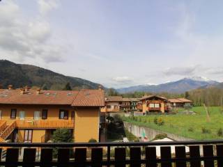 vista balcone