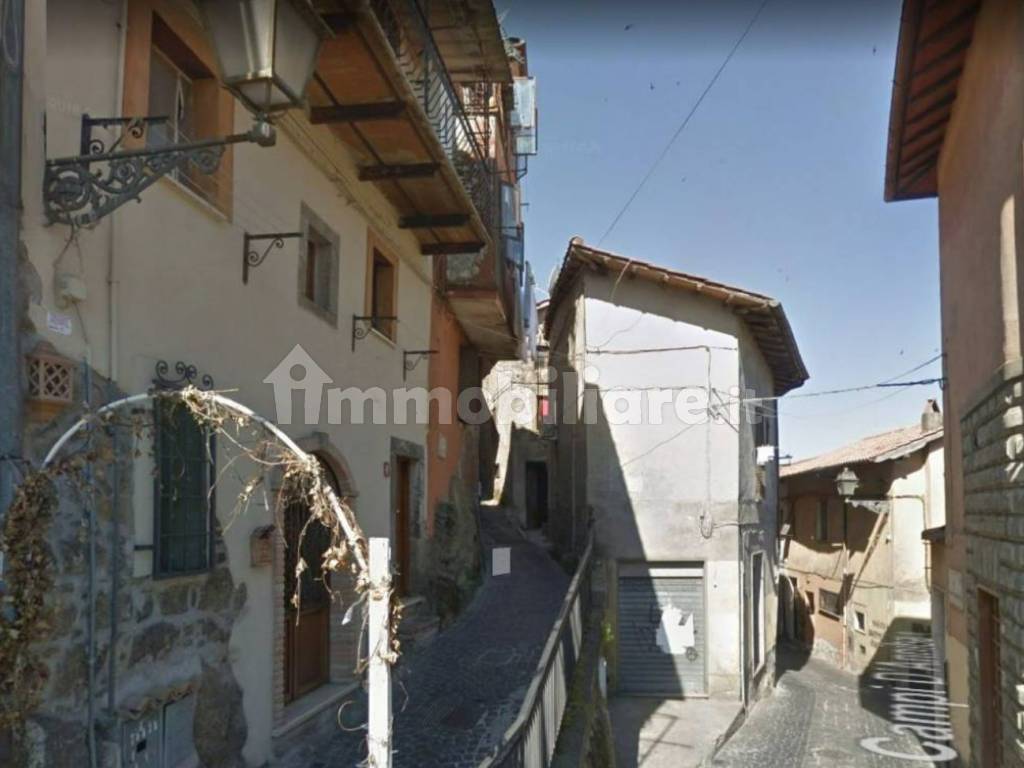 Asta per casa indipendente, vicolo della Cava 2, Centro Rocca di Papa, rif. 102712922 Asta per casa indipendente, vicolo della Cava 2, Centro Rocca di Papa, rif. 102712922