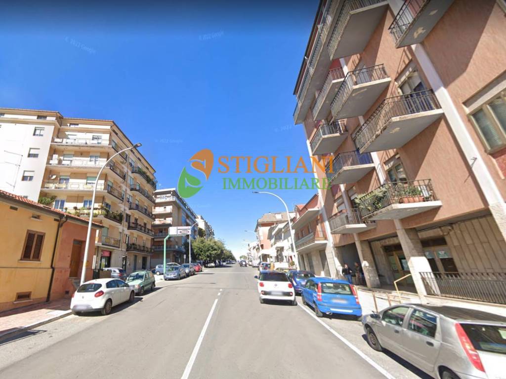 Locale commerciale zona via XXIV Maggio, Campobasso, rif. 102722110 Immobiliare.it