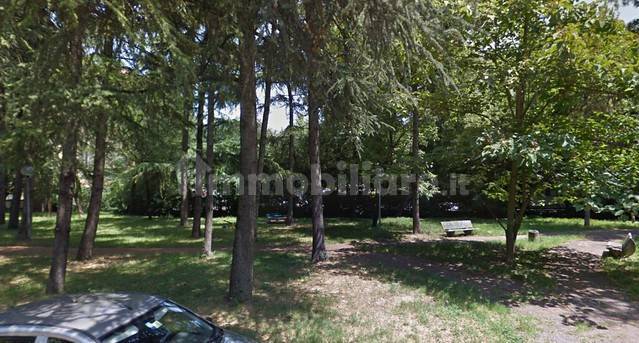 Villa unifamiliare via Gorizia, Orologio, Reggio Emilia