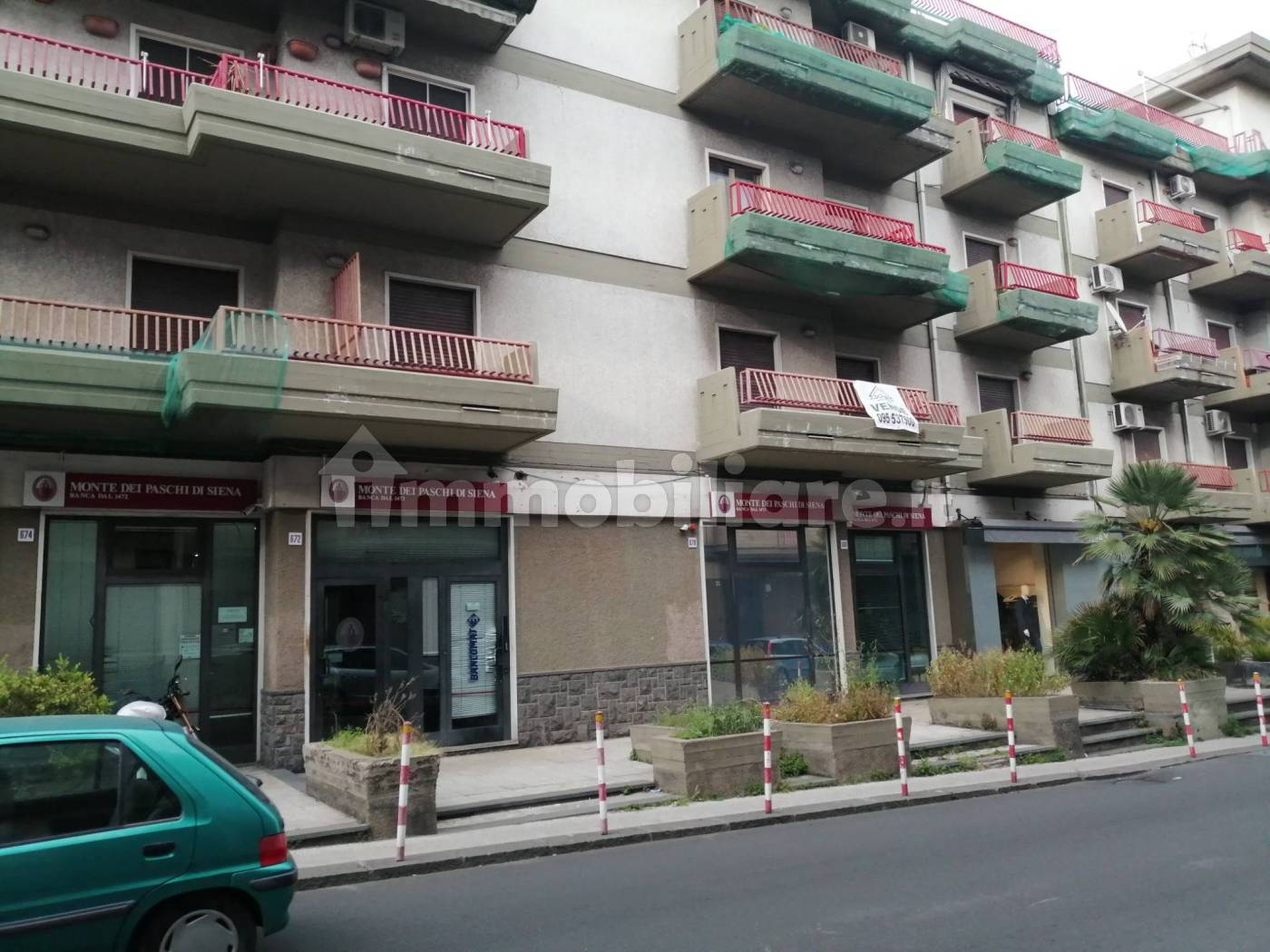 Appartamento in vendita a Misterbianco