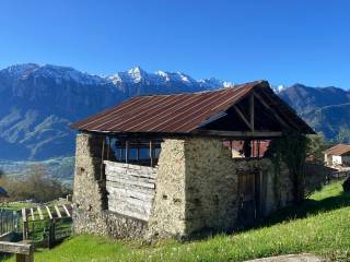 Foto - Vendita Rustico / Casale da ristrutturare, Ronchi Valsugana, Dolomiti Trentine
