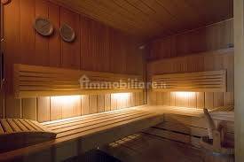 render sauna