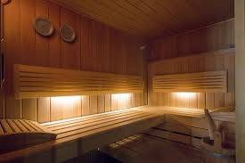 render sauna