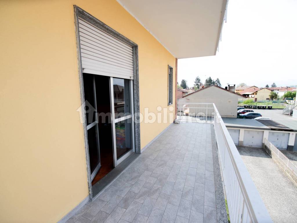 BALCONE SOGGIORNO