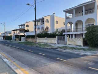 Casa vista mare in vendita a Torre dell'Orso