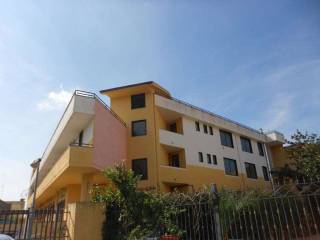 Vista Fabbricato