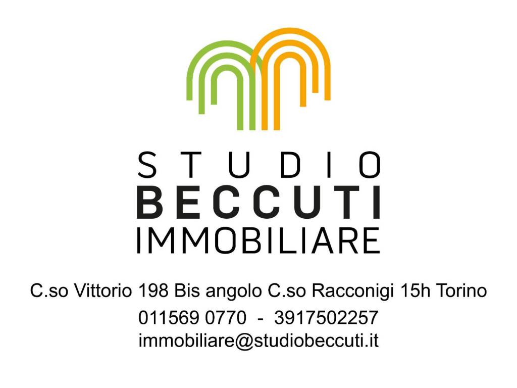 Logo Beccuti