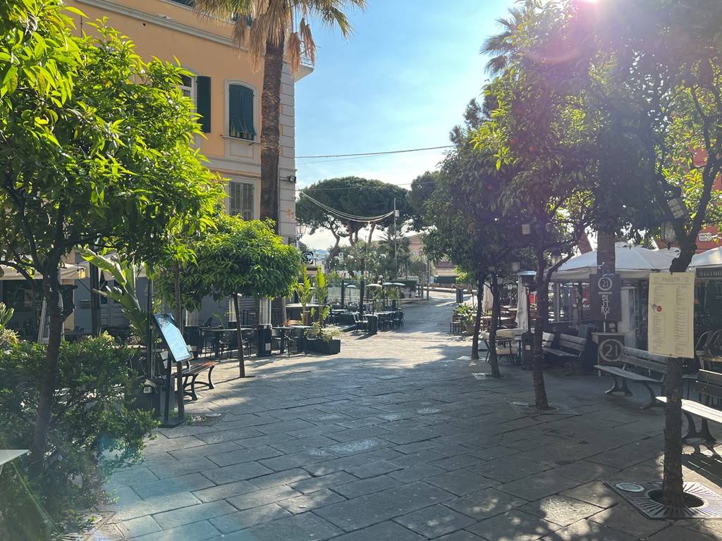 Ristorante corso Giuseppe Garibaldi 82, Sanremo, Rif. 102772632