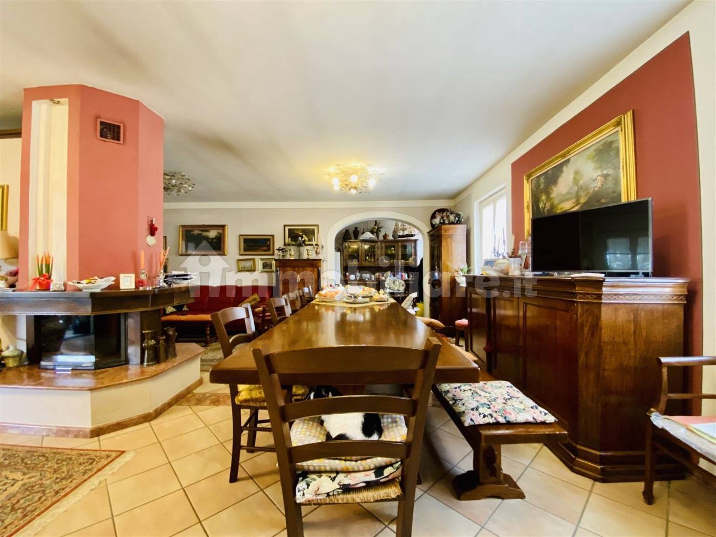 Attico - Mansarda - foto 4