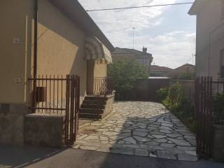 Cortile interno
