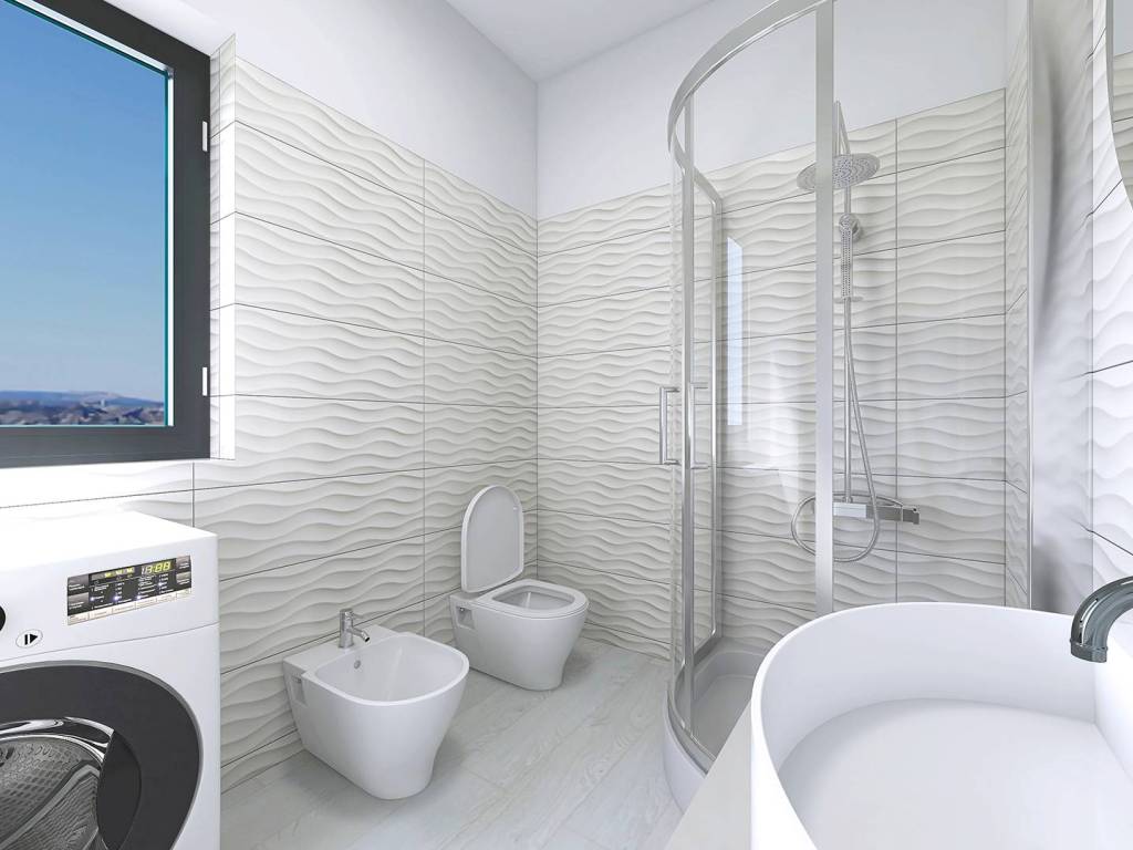 Render bagno