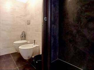 BAGNO PRIVATO